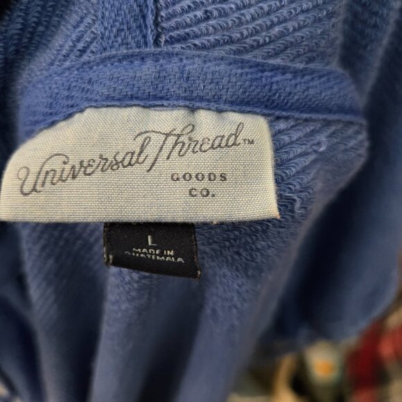 Sweat Jacket Universal Threads L Lightly loved - Picture 2 of 3